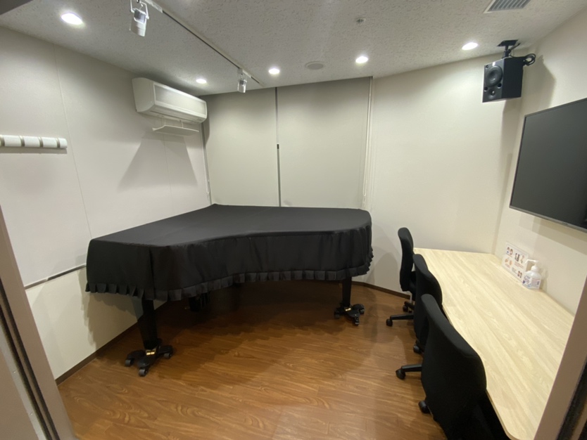 会議室